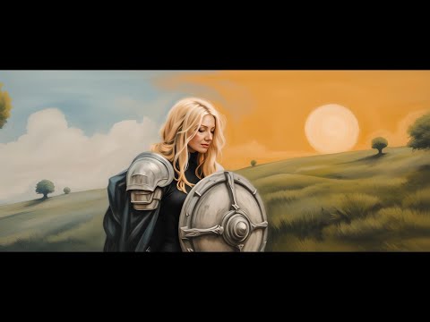 Patrycja Kosiarkiewicz - Spadochron (Lyric Video)