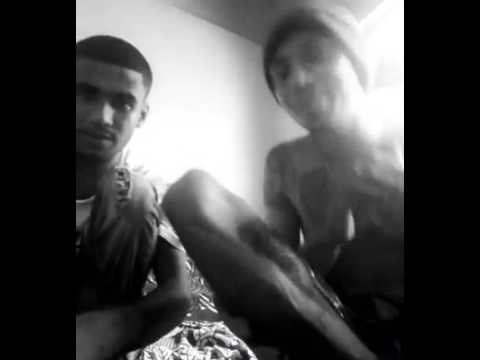 Lil Rome ft asha - punchi rome Selfie Rap  step 1