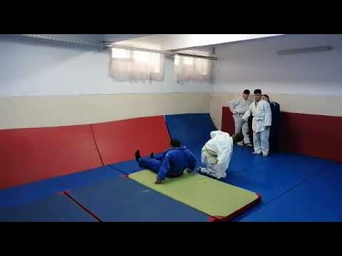 Judo CSM Adjud