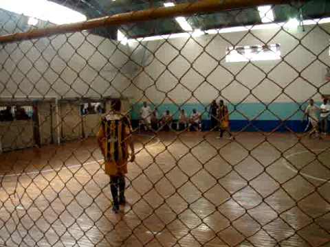 Aliados X Cana brava - Parte 20.MPG