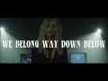 The Pretty Reckless Heaven Knows Lyrics