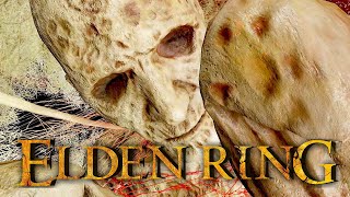 [法環] 原來米凱拉真的有建模喔