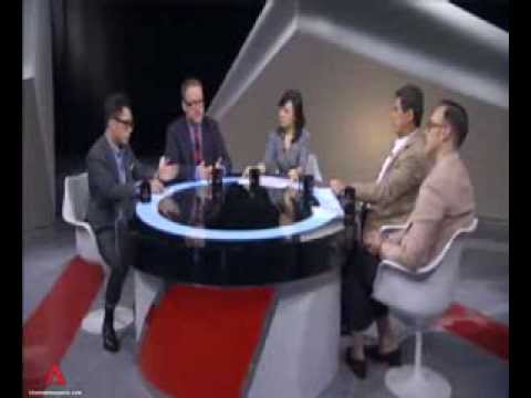 Perspectives October 2013: Creativity in Asia