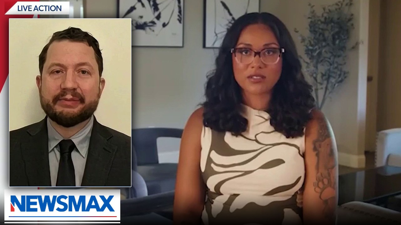 'Save Gabriel': Attorney details surrogates fight to save baby from bio parents | Sunday Agenda