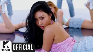 [MV] Hwa Sa(화사) _ TWIT(멍청이)