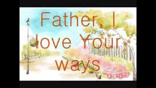 Kari Jobe - Sweep Me Away - Lyrics