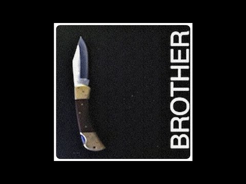 Brother "Dope Warrior"