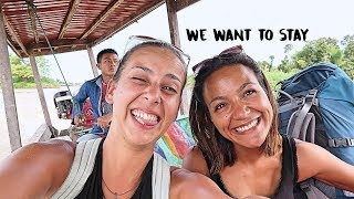 Don Det // 4000 islands, Laos