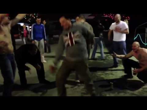 The Union   Spartak Moscow hooligans       and fun  3A 29