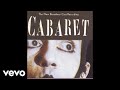 New Broadway Cast Of Cabaret 1998 Alan Cumming Cabaret Ensemble 1998 Money Official Audio