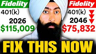 The Truth About Your 401k (Your Boss Doesn't Want You to Know)