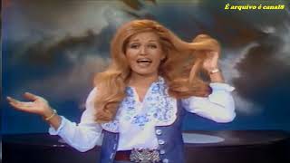 Dalida -- J’attendrai  - HD