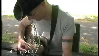 Any old time (Jimmie Rodgers)