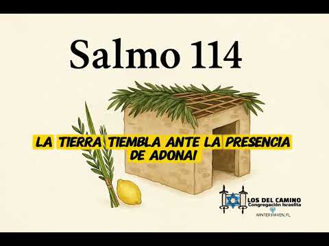 Salmo 114