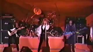 Bon Jovi - Blaze Of Glory - Live Academy Awards - 1991 (HD/1080p) (16:9)