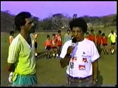 OURO FINO NOTICIÁRIO MUNICIPAL FILME 22 BLOCO 3 - 02 DE SETEMBRO DE 1994