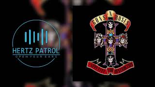 Download lagu Guns N' Roses   Anything Goes   432hz mp3