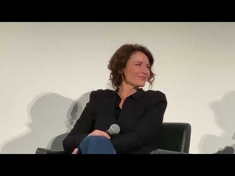 Elsa Lunghini « Ici tout commence « - Canneseries 2022