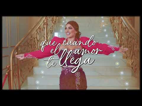 La Rebe, Susi y Graciela - Las Cositas del Amor (Letra/Lyrics)