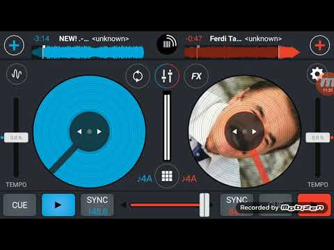 DJ Gyurhan Mix Şarkıları