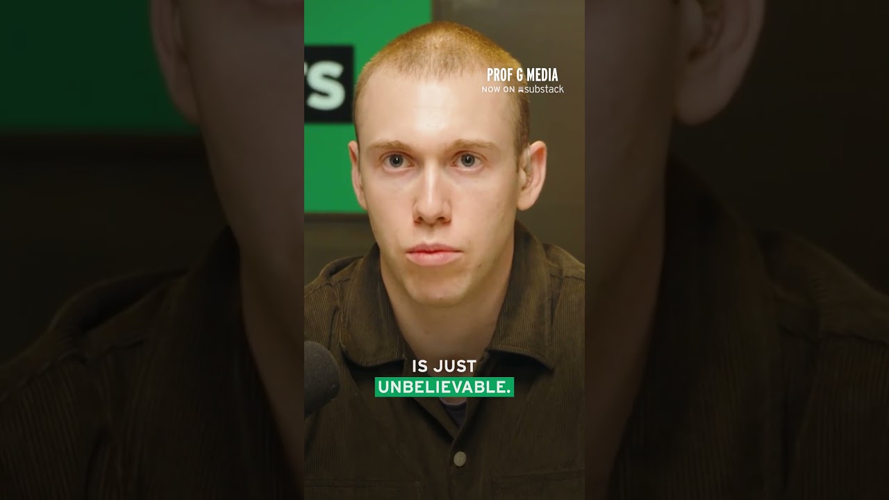 Gas prices in America are nothing compared to Europe