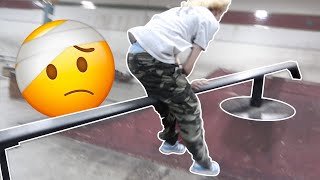RAMP CONTRAPTIONS | GnarTV