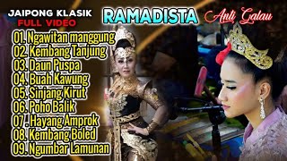 Download lagu Jaipongan Kembang Tanjung - Daun Puspa - Buah Kawung || Pongdut Ramadista Full Video mp3