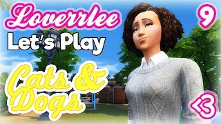 Cats & Dogs #9: Gorgeous Guy