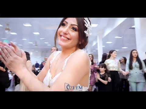 Zeliha & Diyar / GRUP EMMAN / Desdina Palace Kehl / ÖzlemProduction®