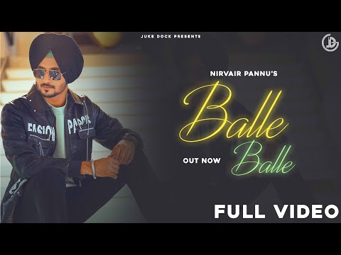 Balle Balle