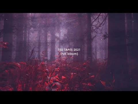 Goose - Ted Tapes 2021 (Full Album)