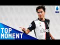 Dybala's Brilliant Strike Gives Juve the Lead! | Juventus 4-0 Lecce | Top Moment | Serie A TIM