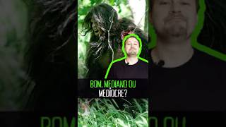 Esses FILMES são bons? 👻