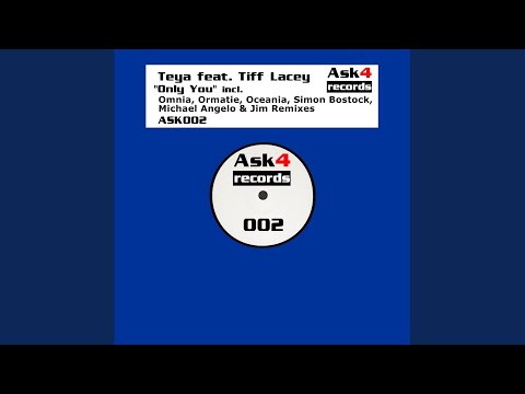 Only You (Omnia Remix)