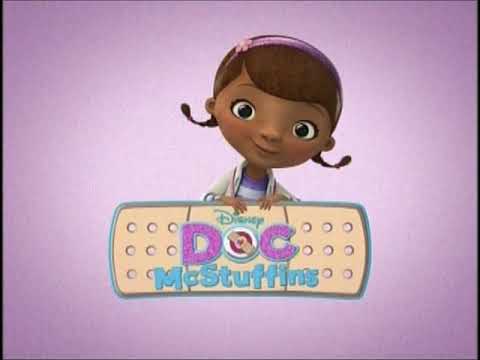 Doc McStuffins - Picture You