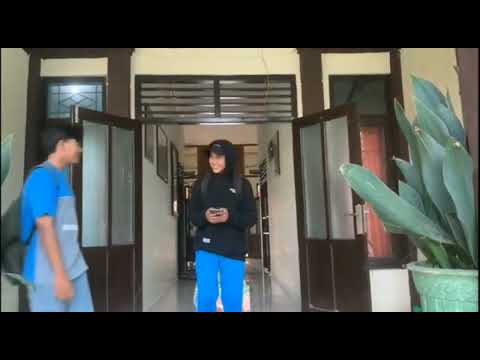 INDAHNYA PERTEMANAN DI MASA SMA (VIDEO BY ACSENTWO XI MIPA 2)