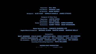 k.d. lang - Surrender (Movie Version)