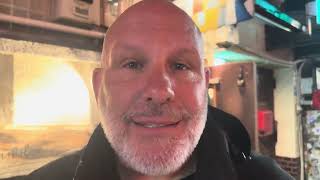 03 - Japan 2024 - Tokyo - Shinjuku Golden Gai