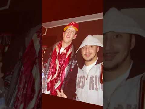 Eko Fresh x Money Boy - Mini Doku 1/2