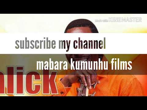 Alick Macheso new MADZITETE 2018 ( Dzinosvika kure album)