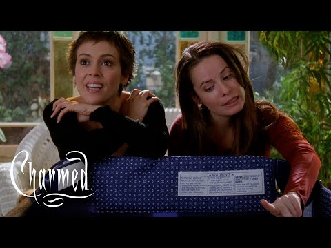 We Are Not Vanquishing That Baby! I CHARMED