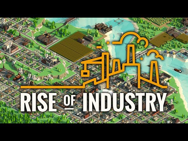 Rise of Industry