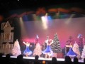Hersheypark Christmas In Chocolate Town 2006