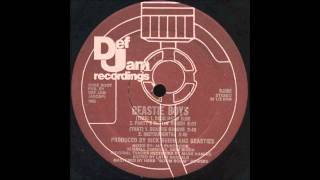 Beastie Boys - Rock Hard &amp; Party`s Gettin` Rough