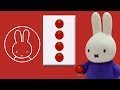The Same Game The Recipe Miffy Friends