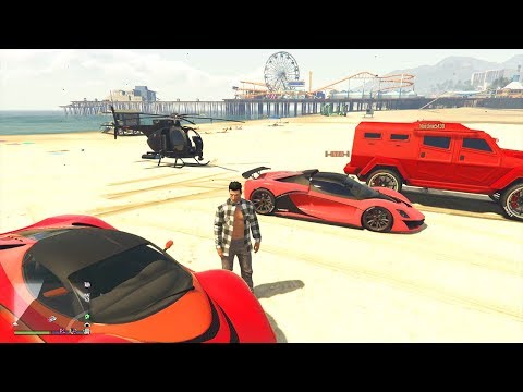 UNWIN ET AIDEN S'INSULTENT GRAVEMENT EN PLEINE VIDÉO