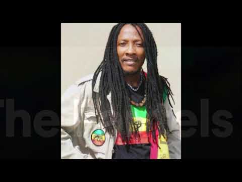 GHETTO GIRL BY THE FANTELLS