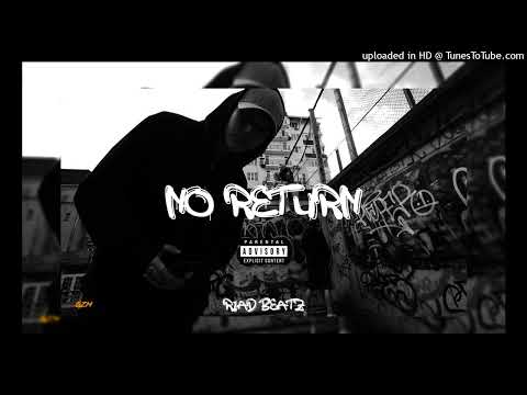 [FREE] "No Return" - 90s OLD SCHOOL CLASSIC BOOM BAP HIP HOP BEAT INSTRUMENTAL