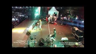 Download lagu Tony Q Rastafara Live Streaming Big Bang Music 2018-2019 mp3