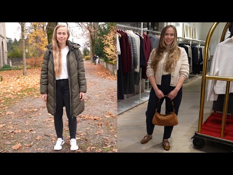 NewStyle Tele Züri - Umstyling im PKZ WOMEN am 19.12.2025